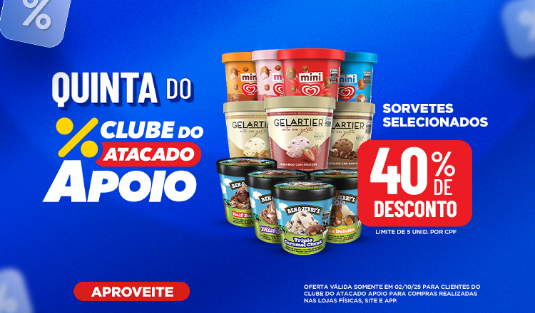 Quinta do clube
